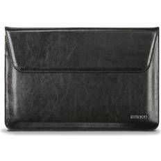 Maroo Tablet Covers Maroo MR-MS3316 notebook case 34.3 cm (13.5" Sleeve case Black