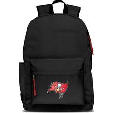 Mojo NFL Black Campus Laptop Backpack