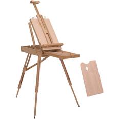 Homcom Art Easel Tripod