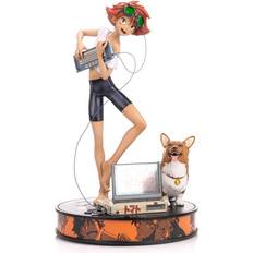 First4Figures Ed & Ein Statue 1/4 44 cm