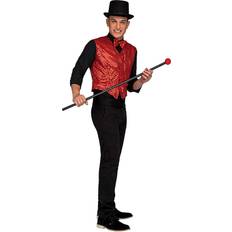 My Other Me Adults Showman Costume