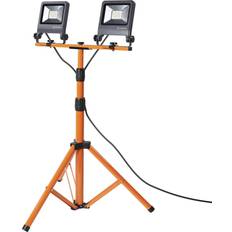 LEDVANCE LED Worklight Tripod 2x30W 4000K