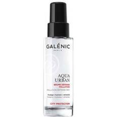 Galenic Aqua Urban Brume Defense Pollution Spray Alle Huidtypen 50ml