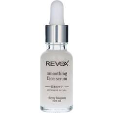 ReVox B77 Japenese Ritual Smoothing Facial Serum 30ml