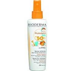 Bioderma Photoderm Kid Spray Spf50