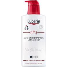 Eucerin PH5 Ultra Light 400ml