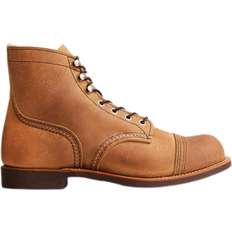 Red Wing Iron Ranger - Hawthorne