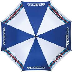 Sparco Umbrella Martini Racing Blue White