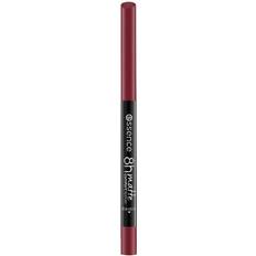 Essence Lips Lipliner 8H Matte Comfort Lipliner 08 Dark Berry 0,30 g