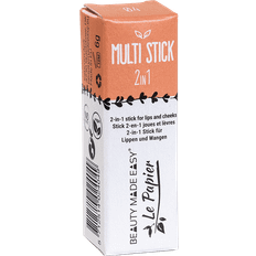 Beauty Made Easy Multi Stick 04 Mørk Abrikos