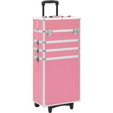 vidaXL Make-up Trolley 78cm