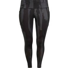 Tennis Tights Adidas X Thebe Magugu Tennis New York 7/8 Tights W