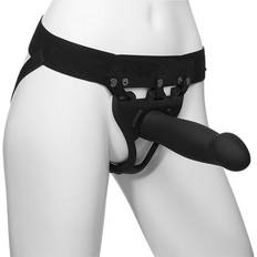 Doc Johnson Sex Toys Doc Johnson Body Extensions Strap-On BE Adventurous