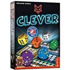 999 Games Clever Dice Game