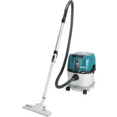 Makita Battery Wet & Dry Vacuum Cleaners Makita VC003GLZ