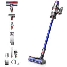 Dyson Upright Vacuum Cleaners Dyson V11 Absolute vacuum (Iron/Blue)