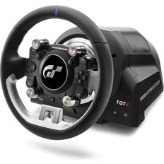 Built-in Battery Wheels & Racing Controls Thrustmaster T-GT II Pack GT Wheel + Base