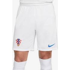 Senior Trousers & Shorts Nike Croatia Stadium Home Shorts 22/23 Sr