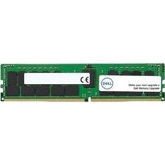 DDR4 - ECC RAM Memory Dell DDR4 3200MHz Reg Ecc 32GB (AA799087)