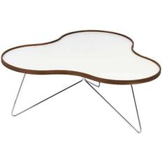 Swedese Tables Swedese Flower Coffee Table 84x90cm