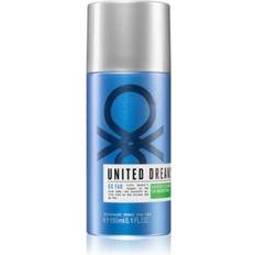 Benetton United Dreams Go Far Deo Spray 150ml