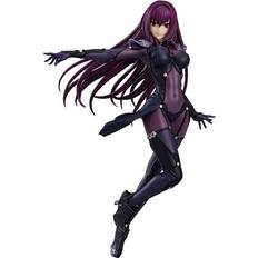 Good Smile Lancer/Scathach Pop Up Parade Statue 17 cm