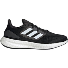 Adidas PureBOOST 22 M - Core Black/Carbon