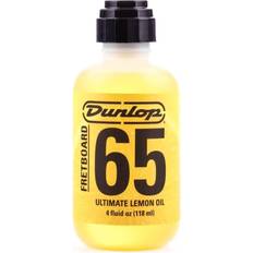 Dunlop Formula 65 Fretboard Ultimate Lemon Oil