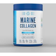 Applied Nutrition Marine Collagen Powder 300G Bodybuilding Warehouse