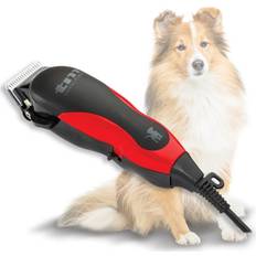 TM electron Hair clipper for pets Ergonomic