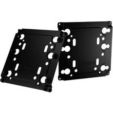 Fractal Design Computer Case Universal HDD Mounting Bracket 2-pack