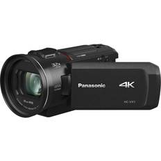 Panasonic HC-VX1K