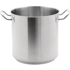 Vogue Stockpots Vogue Deep 10.5 L 24 cm