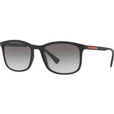 Prada Linea Rossa PS 01TS DG00A7