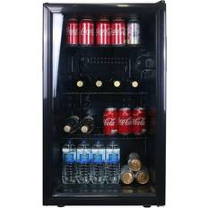 Wine Coolers SIA DC1BL Black