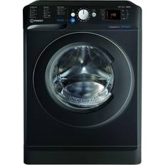 Indesit Front Loaded - Washer Dryers Washing Machines Indesit BDE86436XBUKN