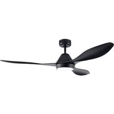 Eglo Antibes Ceiling Fan & Light