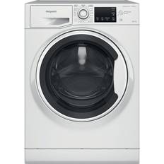 59.5 cm Washing Machines Hotpoint NDB11724WUK