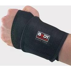 Body Sculpture Wrist Support Open Patella