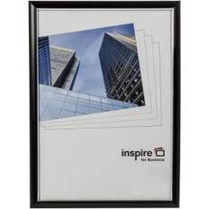 Silver Scrapbooking The Photo Album Company Inspire For Business (A4) Easy EASA4BKP