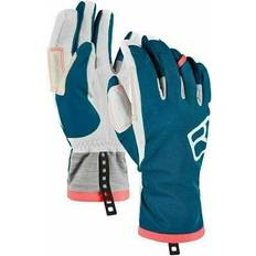 Ortovox Tour Glove W - Petrol Blue