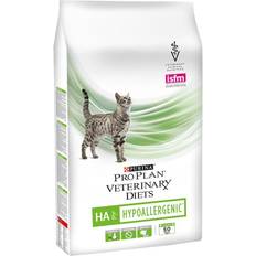 Purina hypoallergenic Purina Pro Plan Veterinary Diets HA Hypoallergenic Dry Cat Food 1.3kg