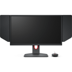 Benq Monitors Benq Zowie XL2566K