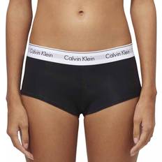 Calvin Klein Modern Cotton High Waisted Hipster Panty