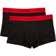 Calvin Klein Boxers Men's Underwear Calvin Klein Pro Stretch 2 Pack Trunks
