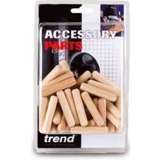 Trend DWL/4/50 Dowels 10 x 35mm 50 off Photo Frame