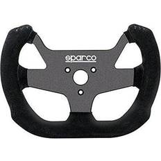 Sparco Racing Steering Wheel F-10A Black