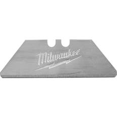Milwaukee General Purpose Rounded Edge Utility Blades (Pack 5)