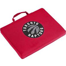 Logo Brands Toronto Raptors Team Bleacher Cushion