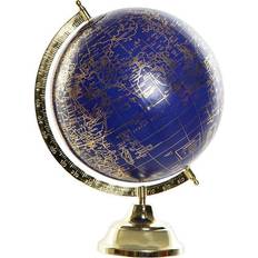 Dkd Home Decor S3029115 Globe